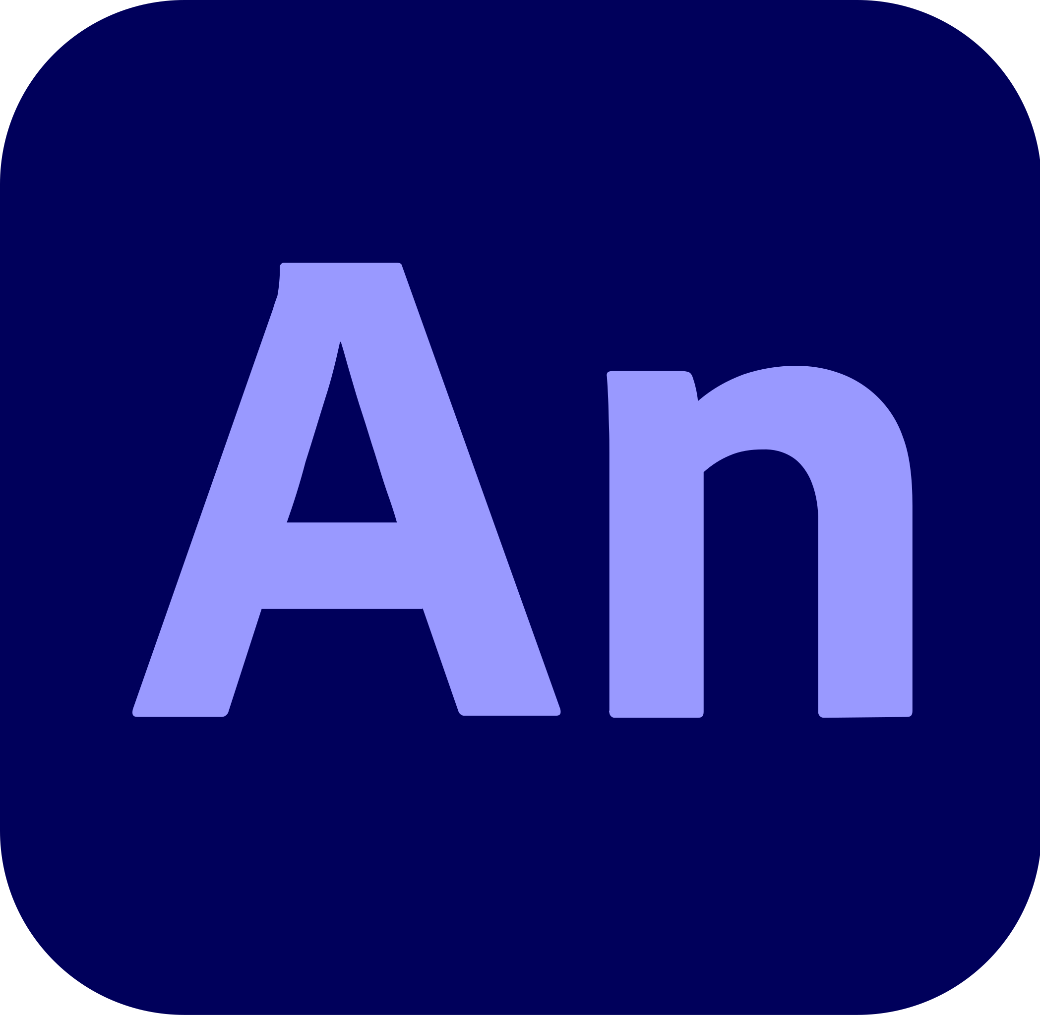 Animate icon