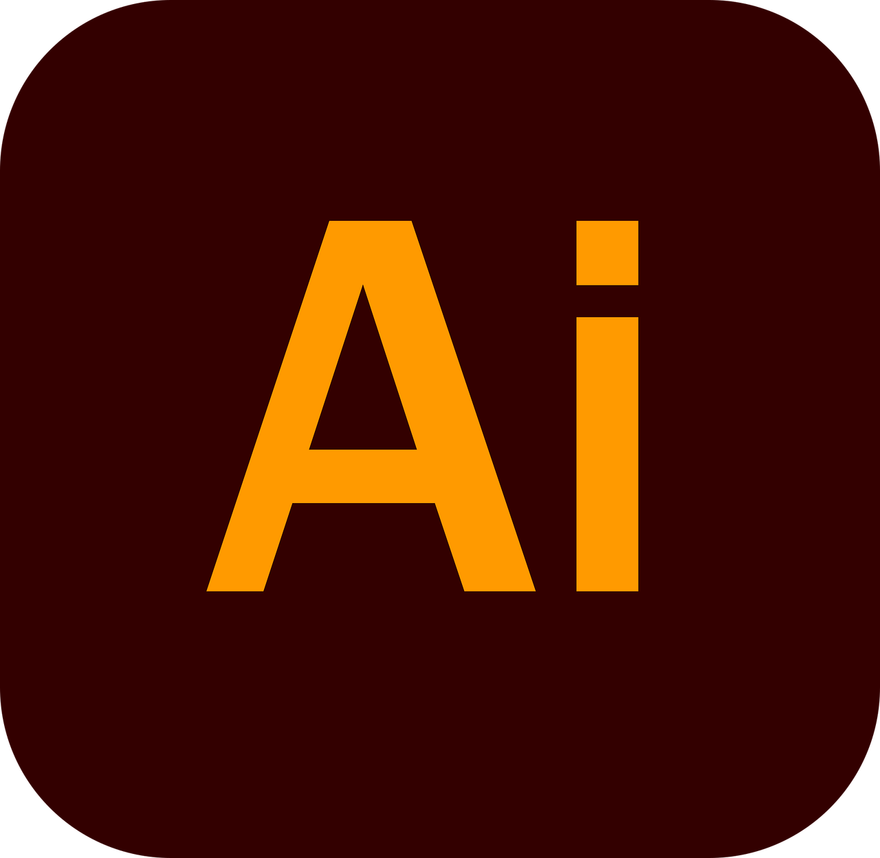 Illustrator icon