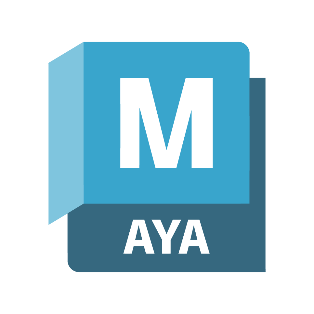 Maya icon